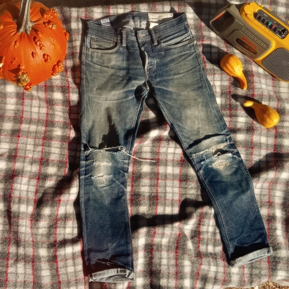 RGT Skinny Jeans - Picture 1 of 3